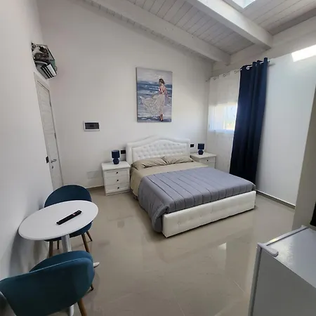 Patty Accommodatie bij particulieren