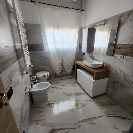 Accommodatie bij particulieren Patty Sala Bolognese