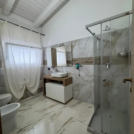 Patty Sala Bolognese