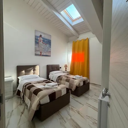 Patty Accommodatie bij particulieren *