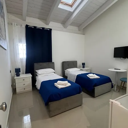 Patty Accommodatie bij particulieren