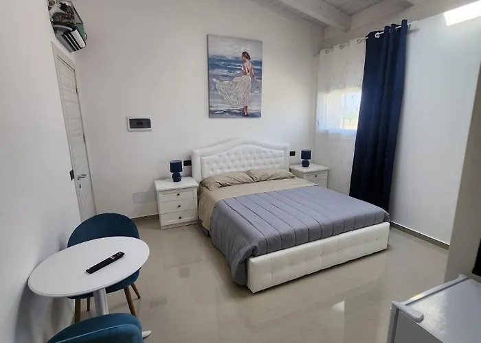 Patty Проживание в семье