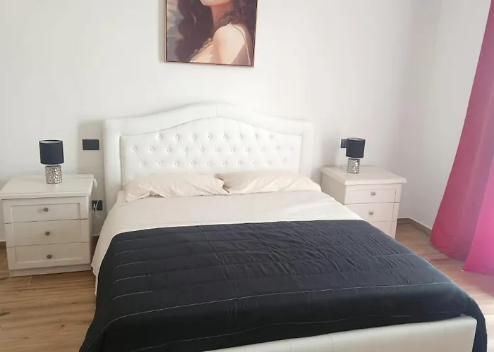 Patty Sala Bolognese