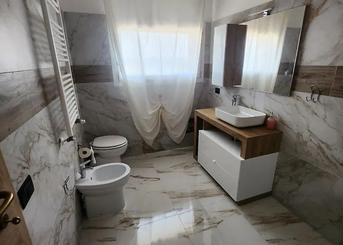 Проживание в семье Patty Sala Bolognese