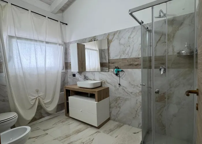 Patty Sala Bolognese