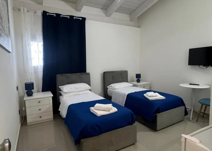 Patty Проживание в семье